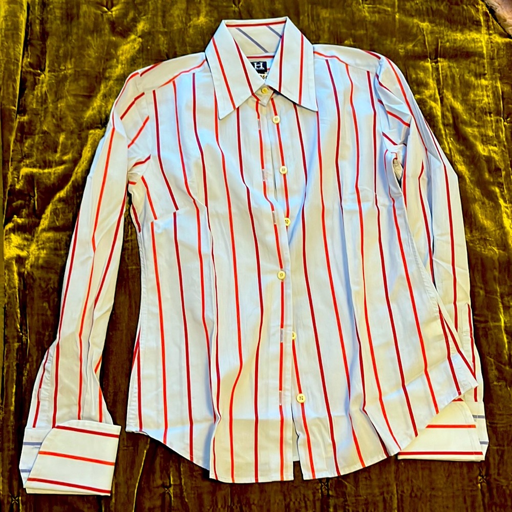 Hilfiger top